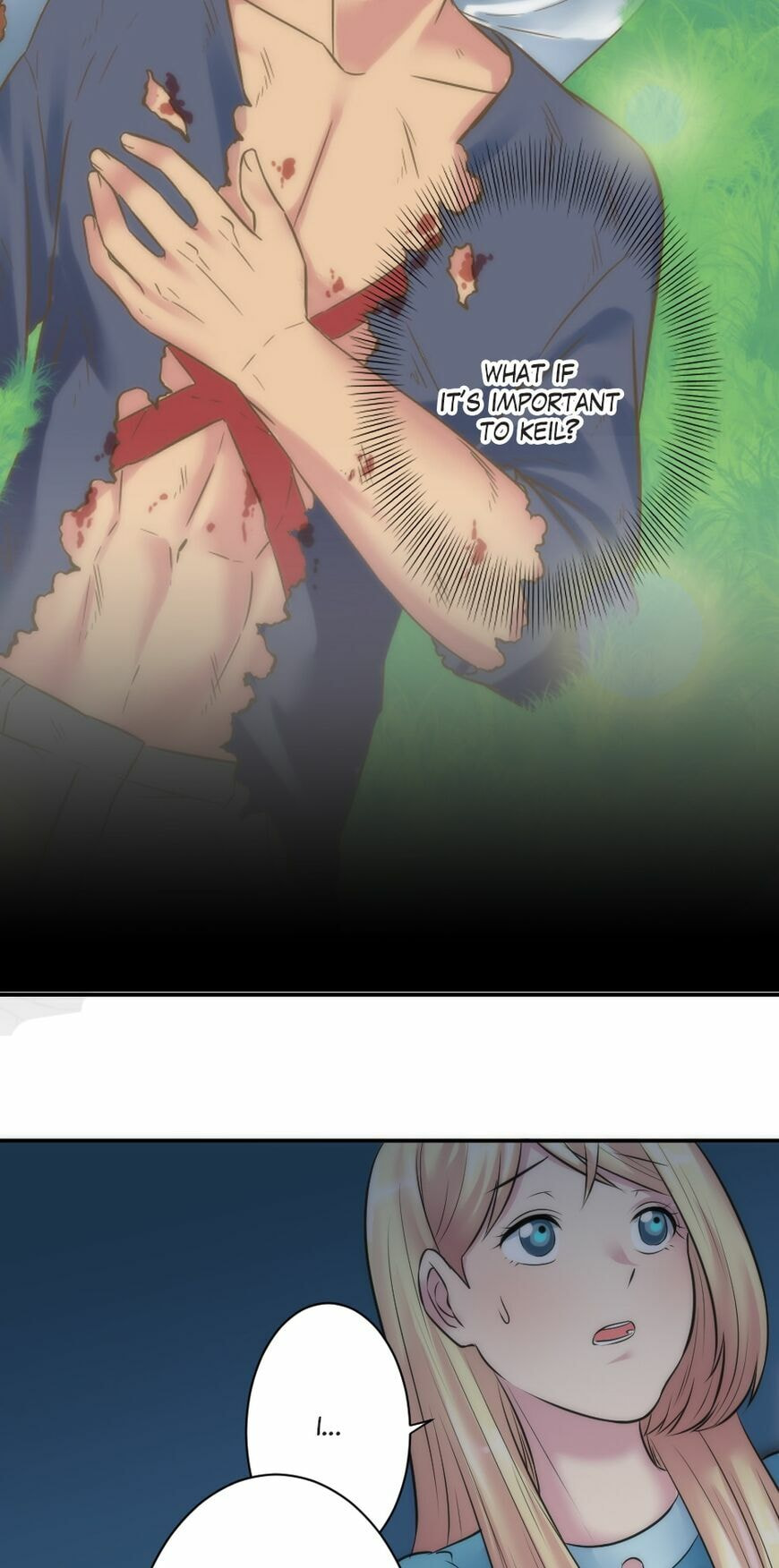 Read The Monkey Prince (Doujinshii) chapter 28 image 24 on Lezhin