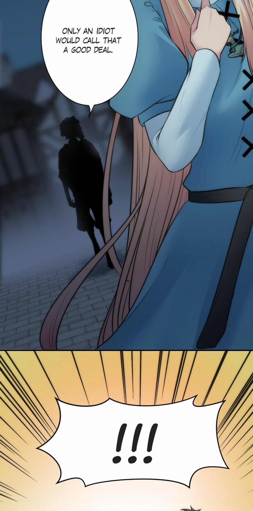 Read The Monkey Prince (Doujinshii) chapter 28 image 25 on Lezhin