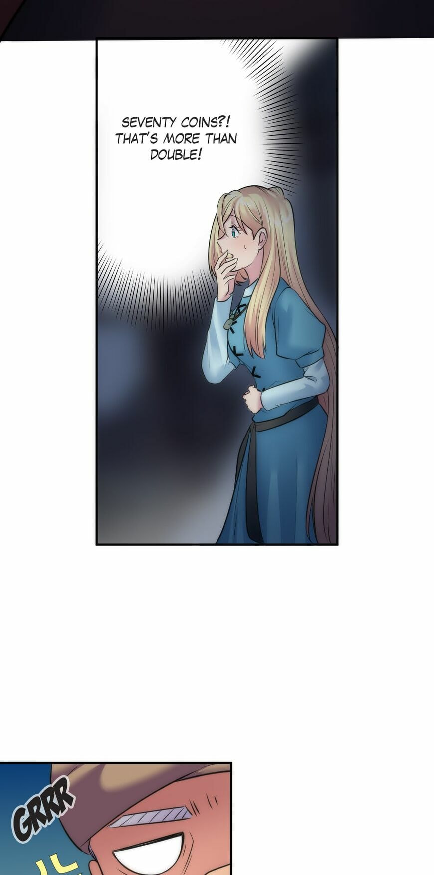 Read The Monkey Prince (Doujinshii) chapter 28 image 28 on Lezhin