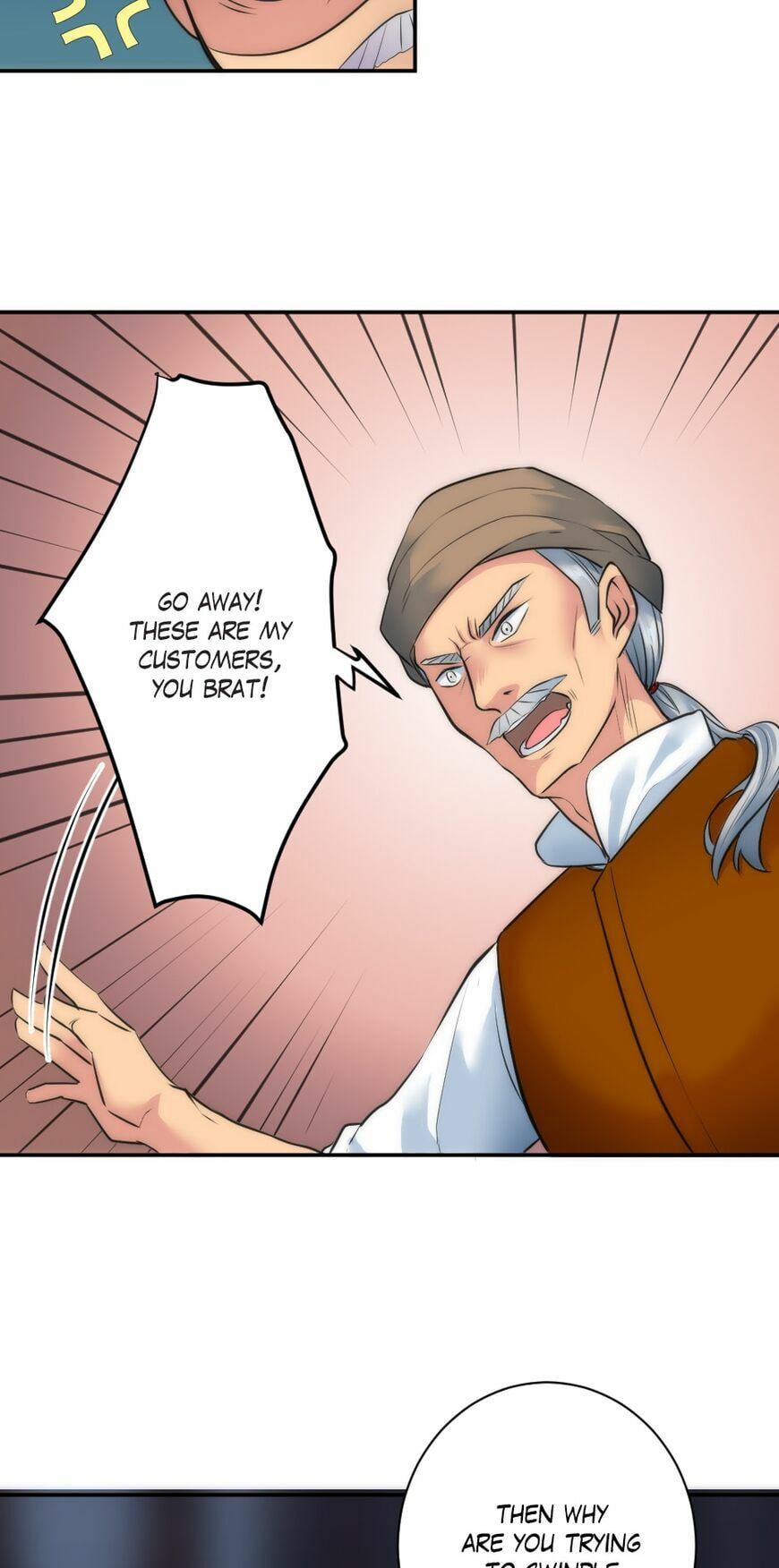 Read The Monkey Prince (Doujinshii) chapter 28 image 29 on Lezhin