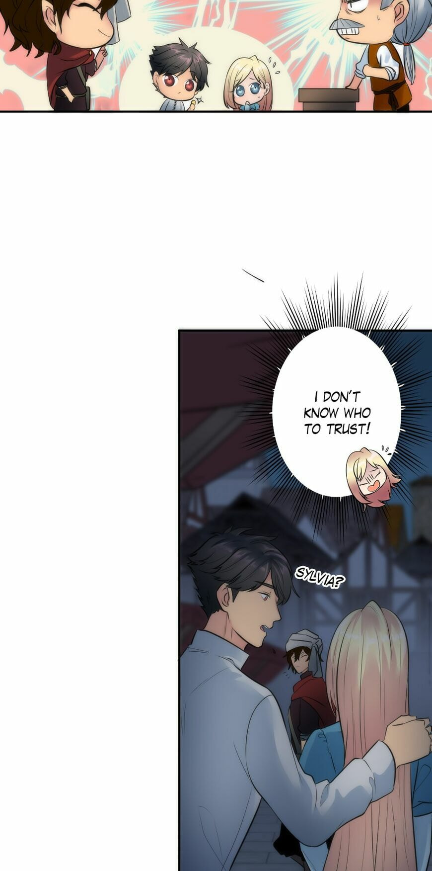 Read The Monkey Prince (Doujinshii) chapter 28 image 31 on Lezhin