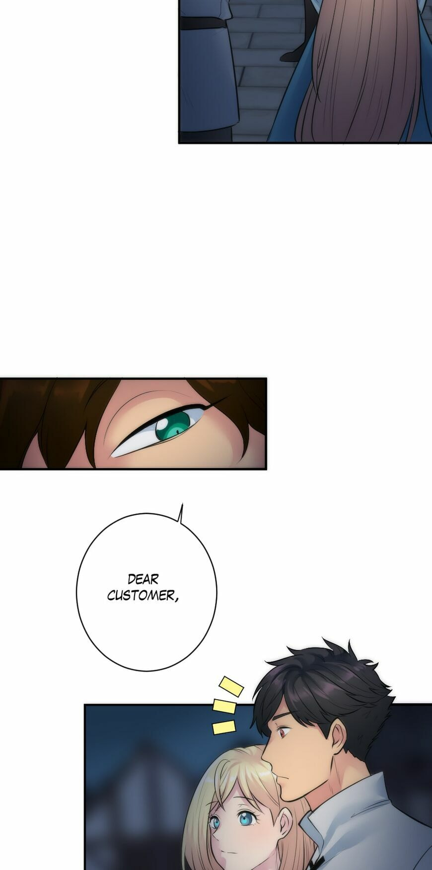 Read The Monkey Prince (Doujinshii) chapter 28 image 32 on Lezhin