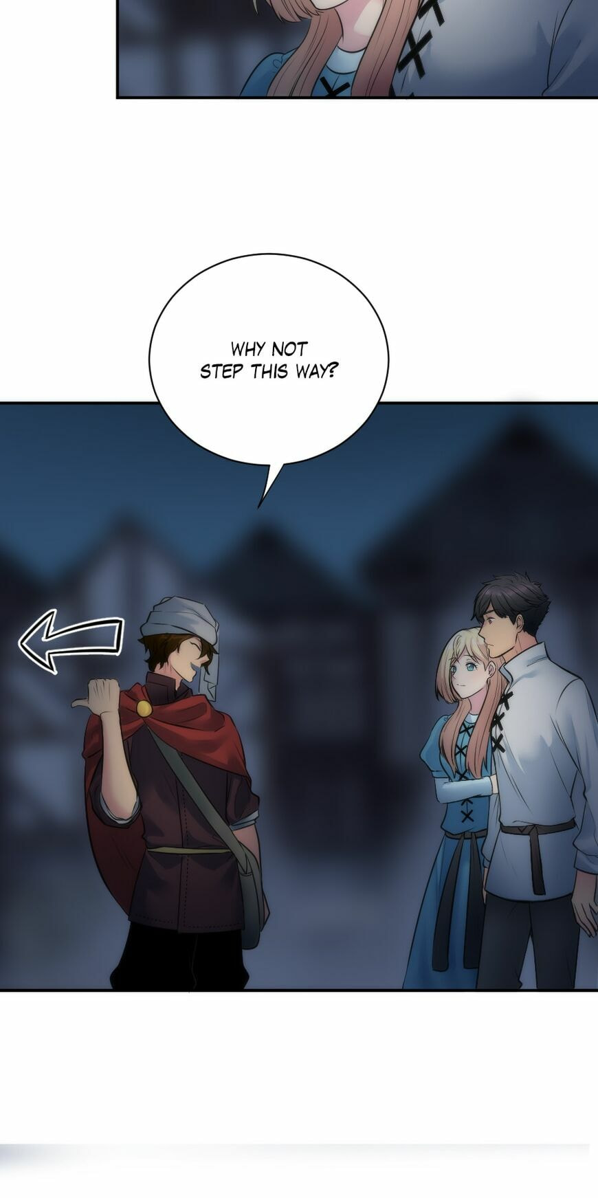 Read The Monkey Prince (Doujinshii) chapter 28 image 33 on Lezhin