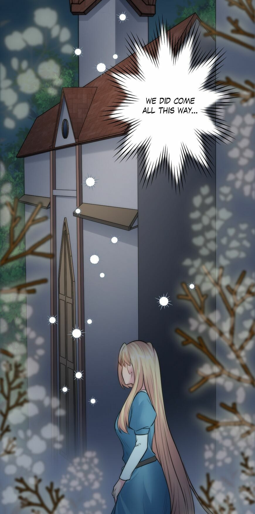 Read The Monkey Prince (Doujinshii) chapter 28 image 35 on Lezhin