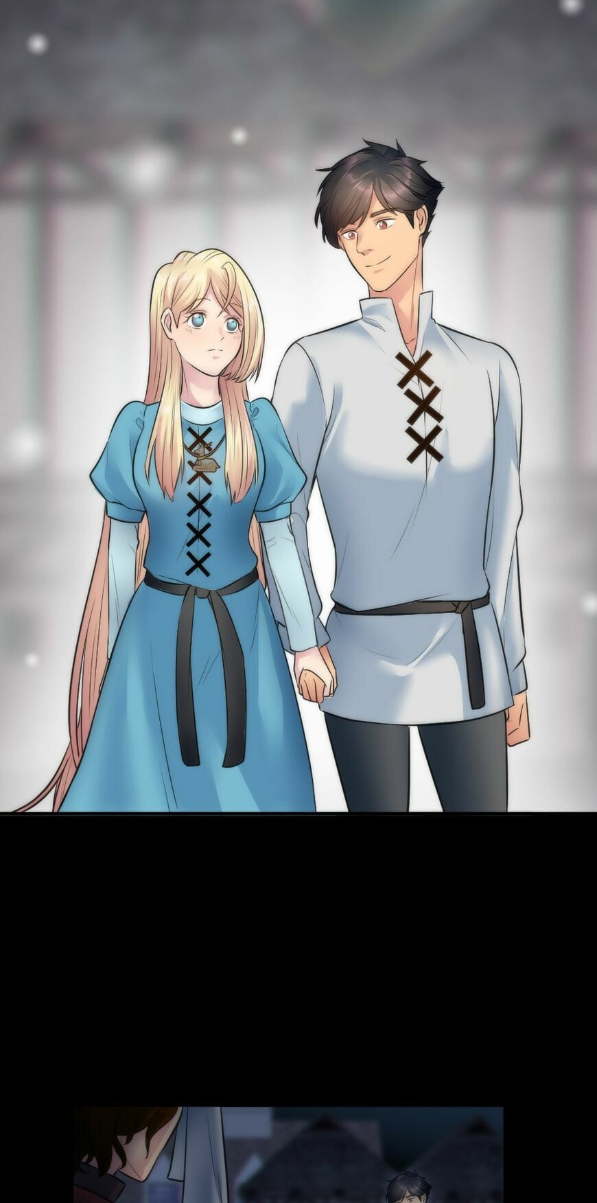Read The Monkey Prince (Doujinshii) chapter 28 image 37 on Lezhin
