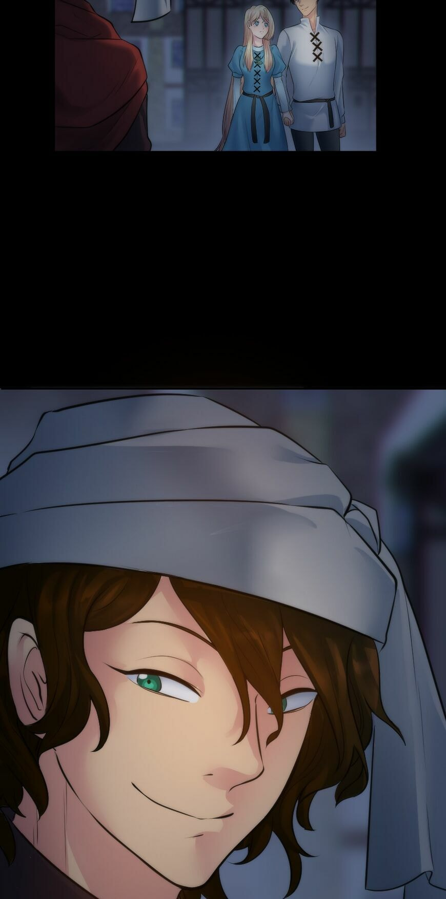 Read The Monkey Prince (Doujinshii) chapter 28 image 38 on Lezhin