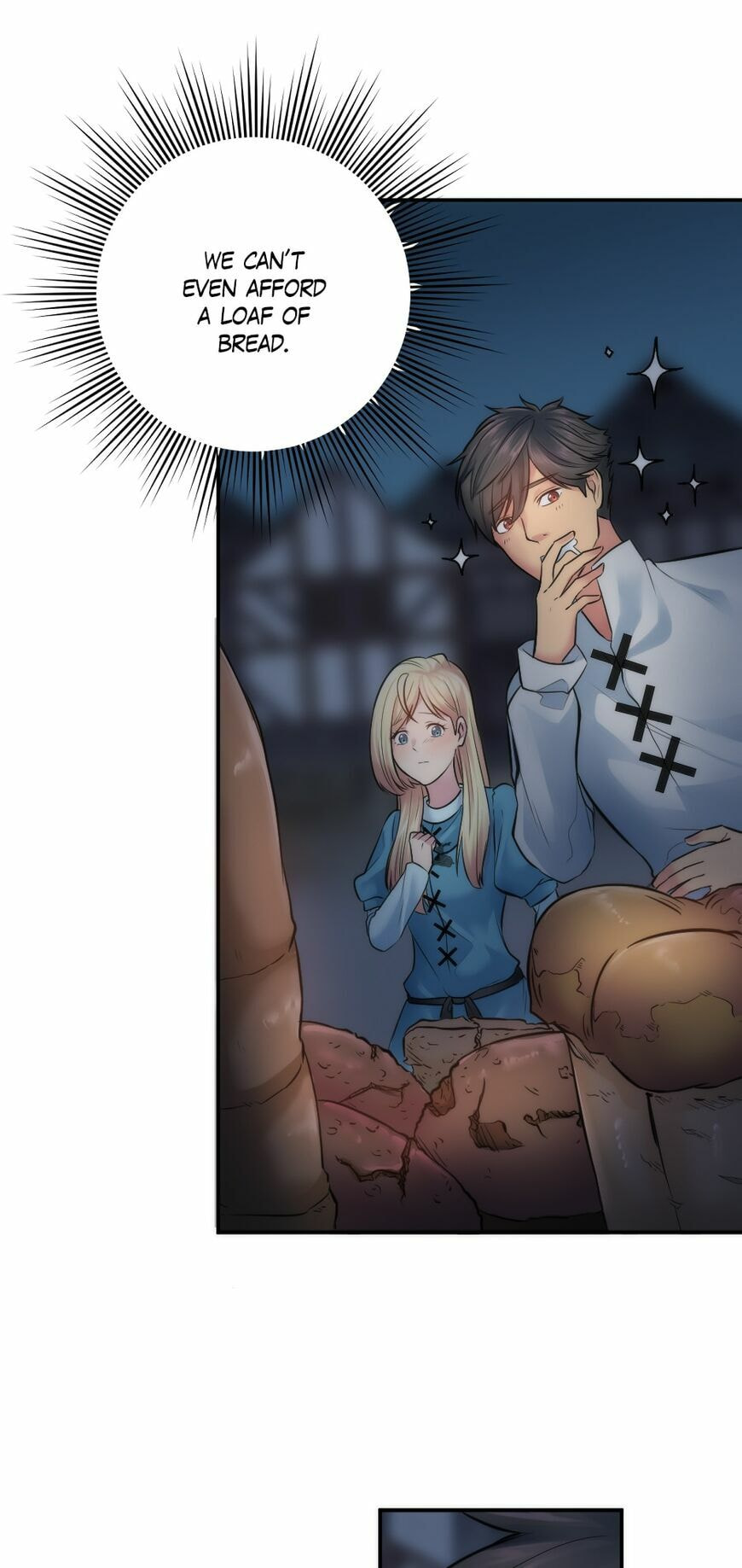 Read The Monkey Prince (Doujinshii) chapter 28 image 5 on Lezhin