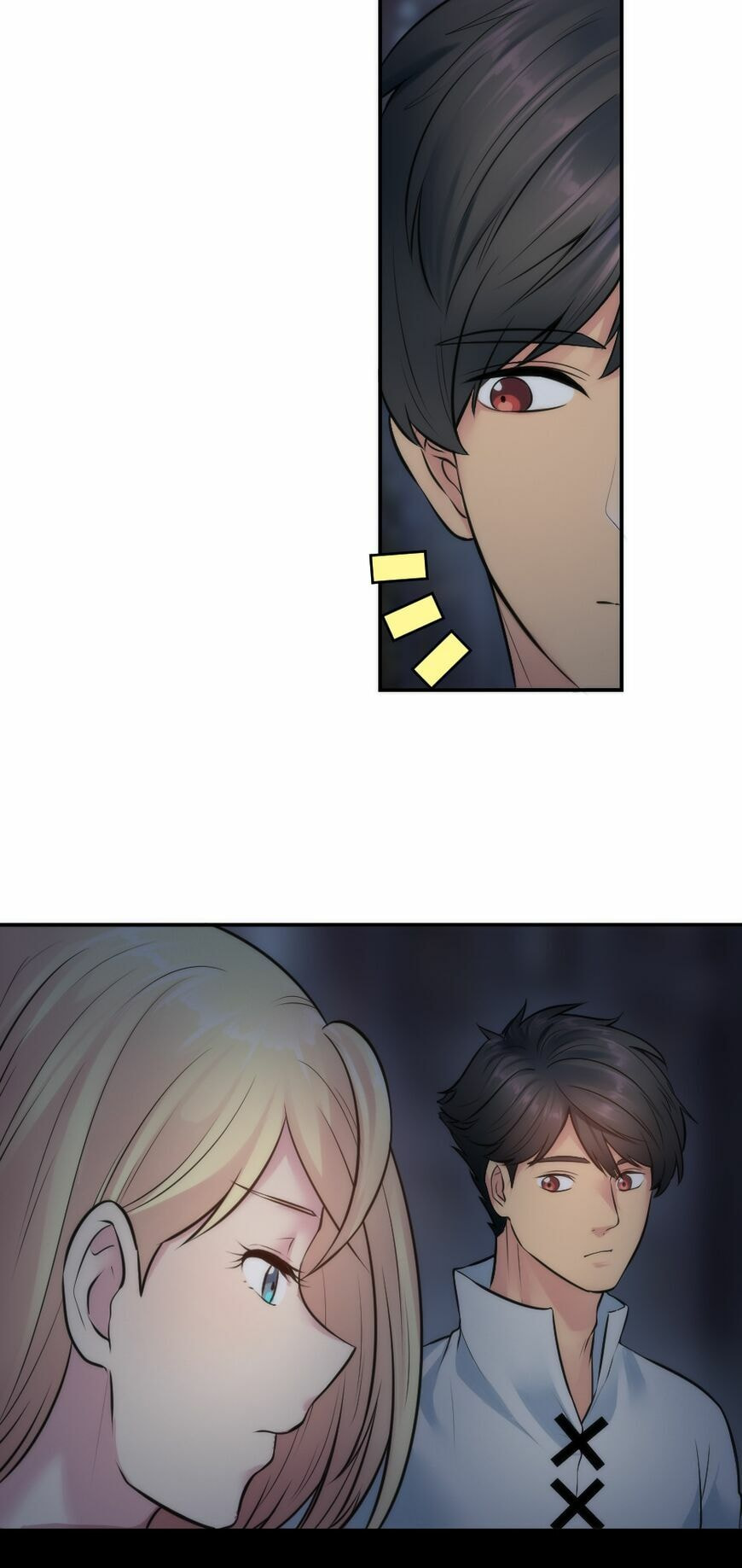 Read The Monkey Prince (Doujinshii) chapter 28 image 6 on Lezhin