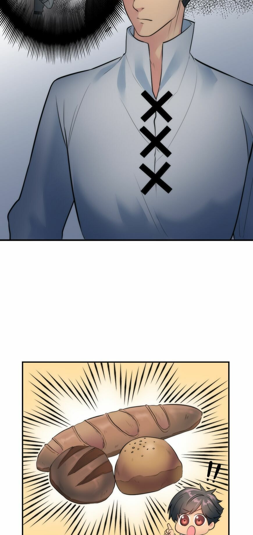 Read The Monkey Prince (Doujinshii) chapter 28 image 8 on Lezhin