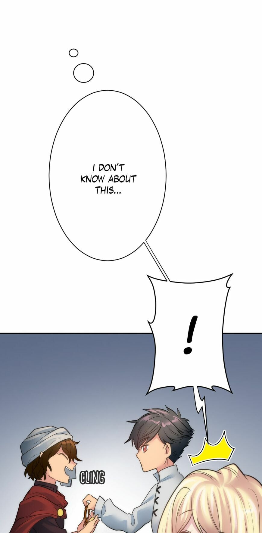 Read The Monkey Prince (Doujinshii) chapter 29 image 10 on Lezhin