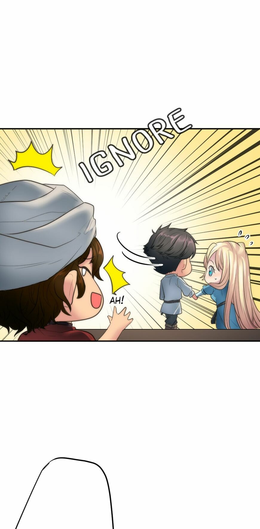 Read The Monkey Prince (Doujinshii) chapter 29 image 13 on Lezhin