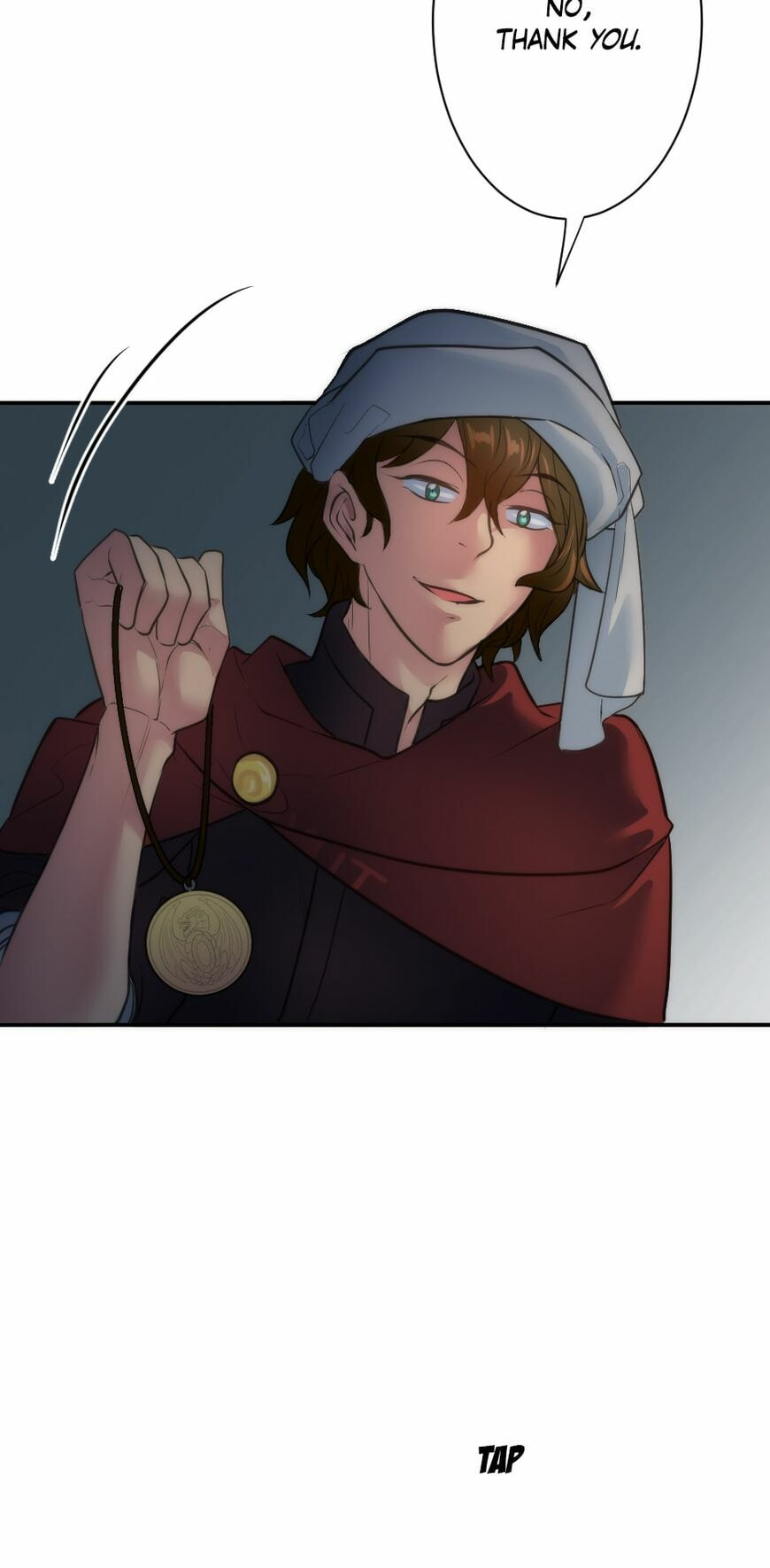 Read The Monkey Prince (Doujinshii) chapter 29 image 15 on Lezhin