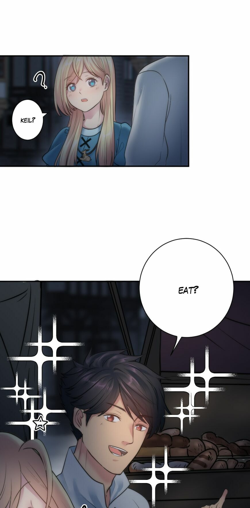 Read The Monkey Prince (Doujinshii) chapter 29 image 17 on Lezhin