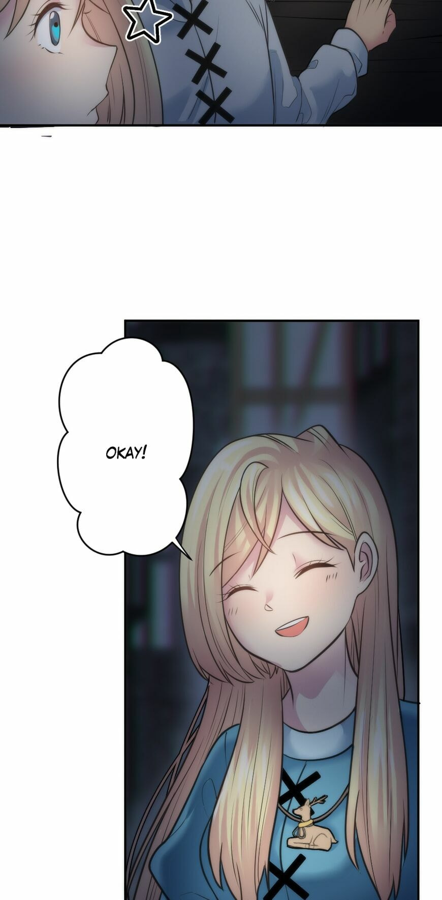 Read The Monkey Prince (Doujinshii) chapter 29 image 18 on Lezhin