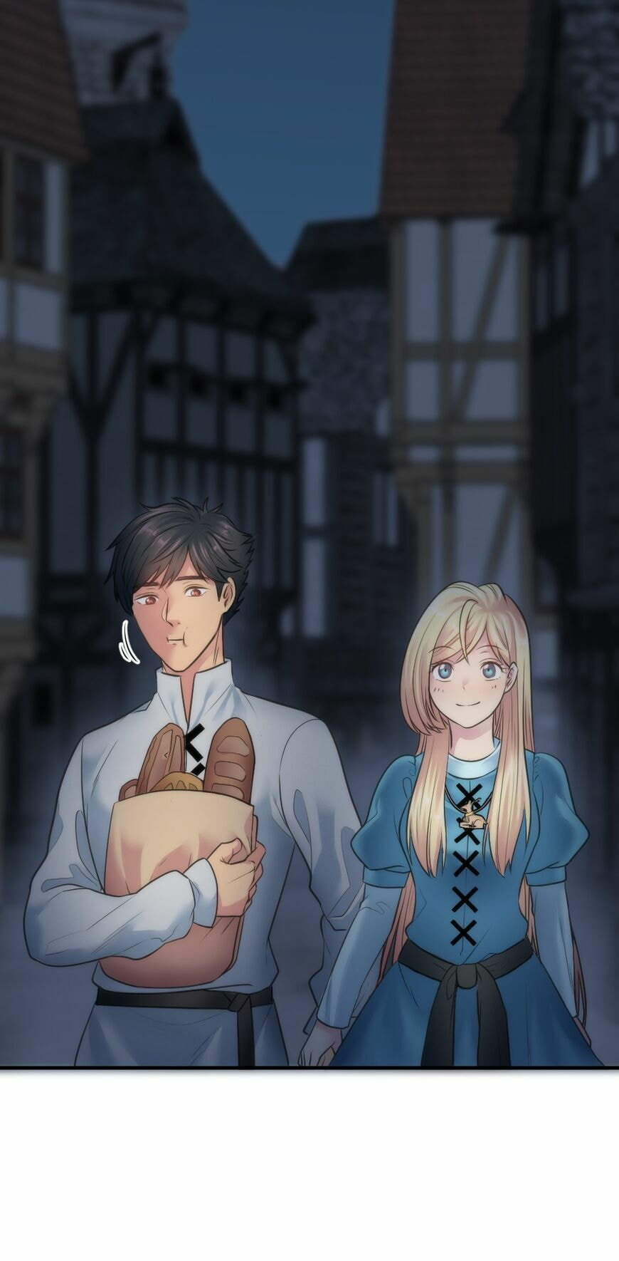 Read The Monkey Prince (Doujinshii) chapter 29 image 20 on Lezhin