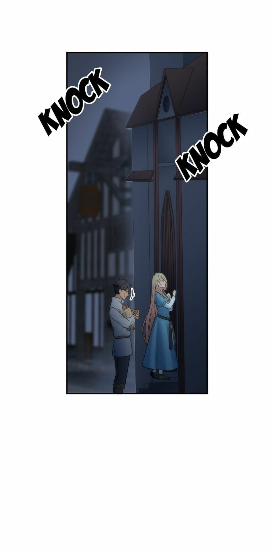Read The Monkey Prince (Doujinshii) chapter 29 image 21 on Lezhin