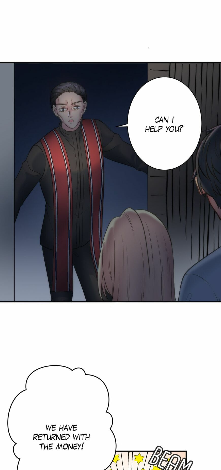 Read The Monkey Prince (Doujinshii) chapter 29 image 22 on Lezhin