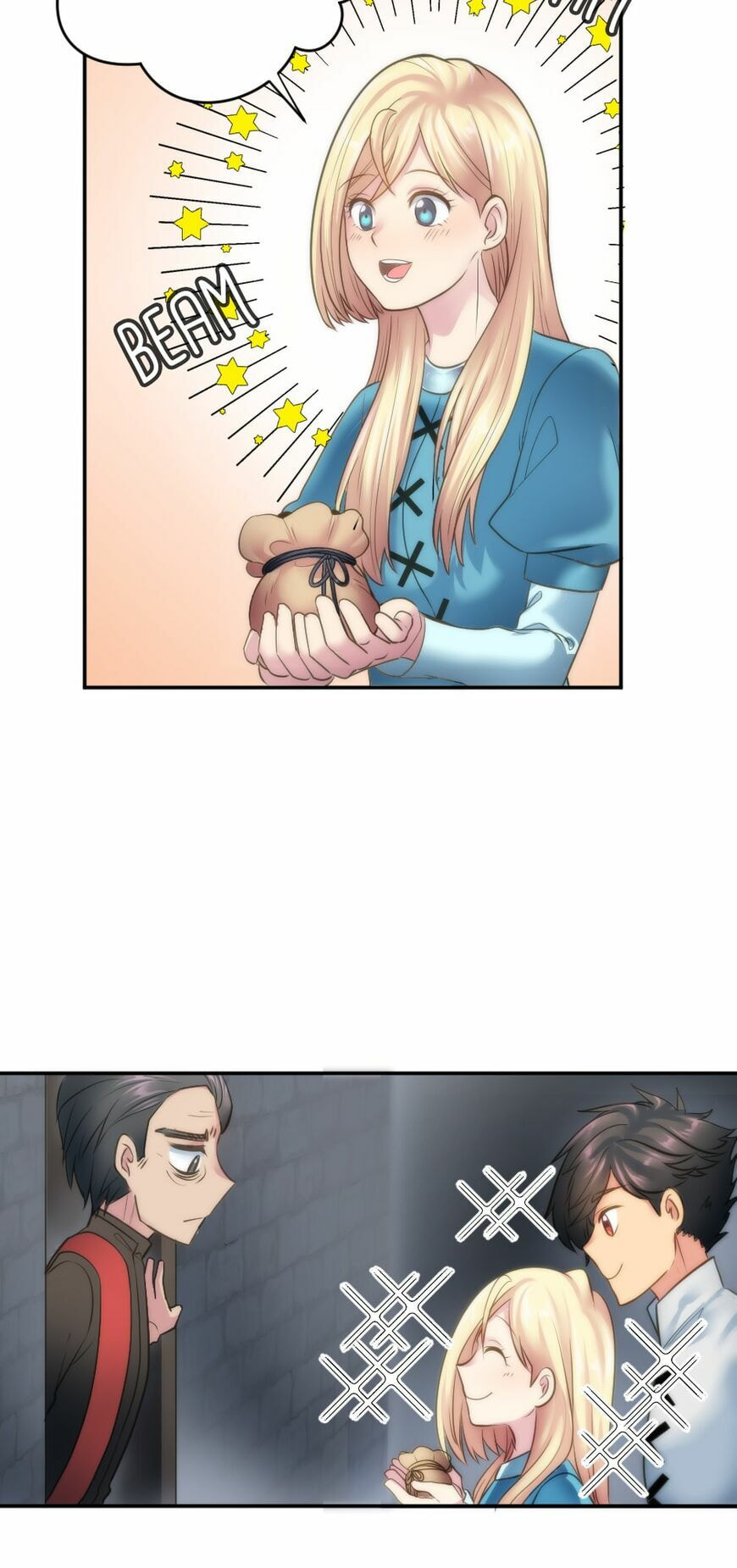 Read The Monkey Prince (Doujinshii) chapter 29 image 23 on Lezhin