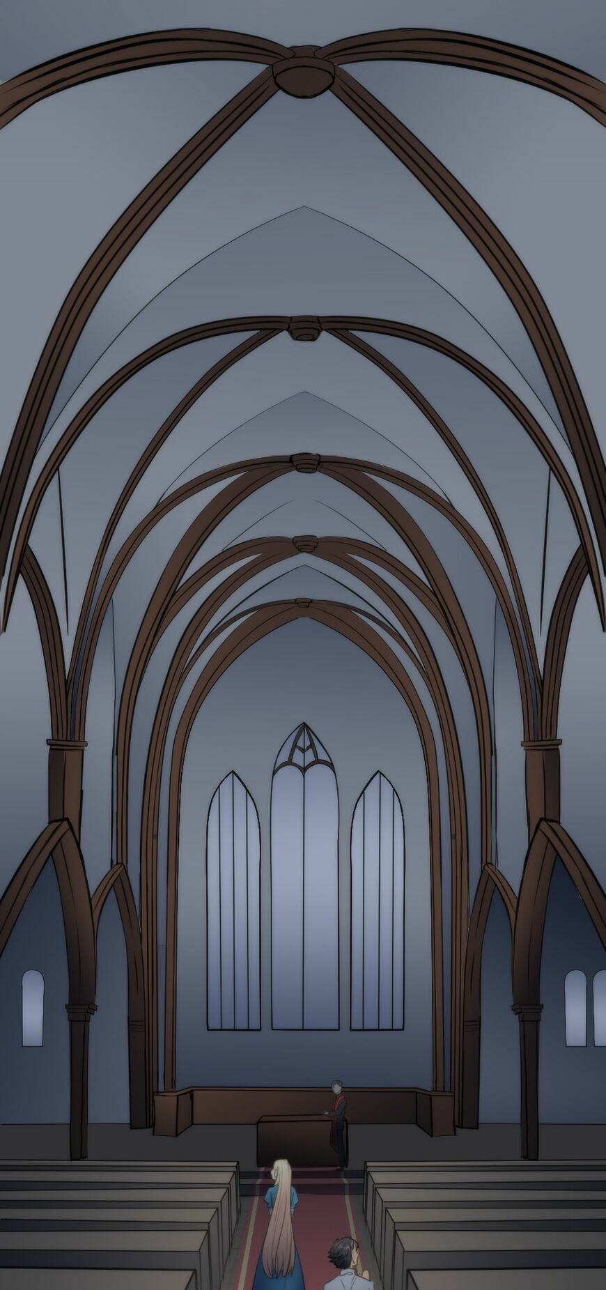 Read The Monkey Prince (Doujinshii) chapter 29 image 25 on Lezhin