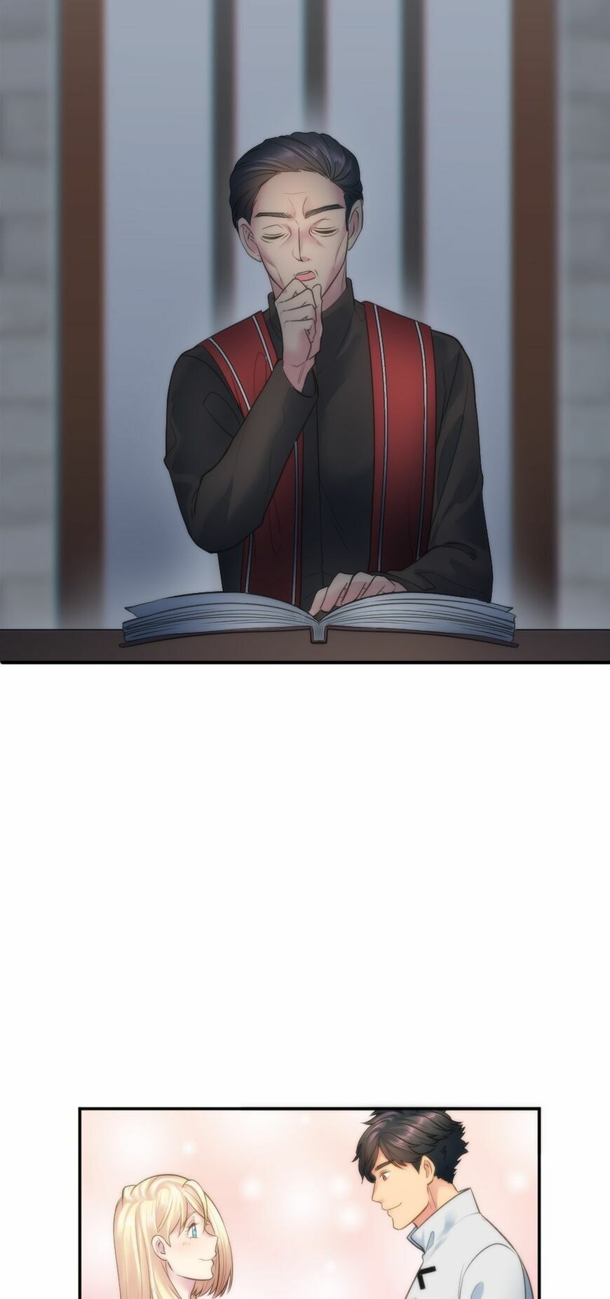 Read The Monkey Prince (Doujinshii) chapter 29 image 28 on Lezhin