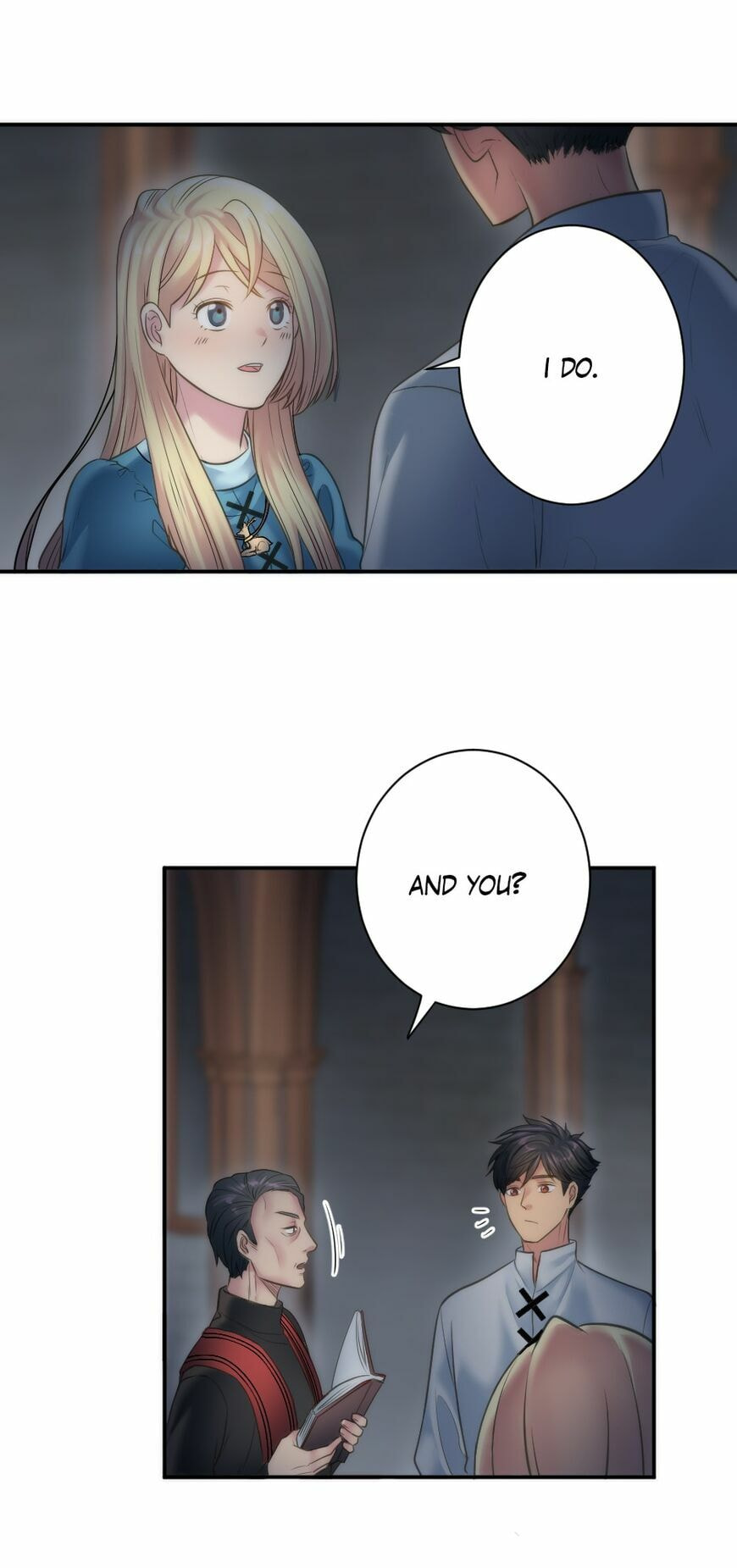 Read The Monkey Prince (Doujinshii) chapter 29 image 31 on Lezhin