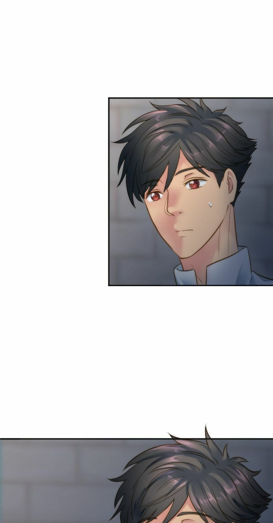 Read The Monkey Prince (Doujinshii) chapter 29 image 32 on Lezhin