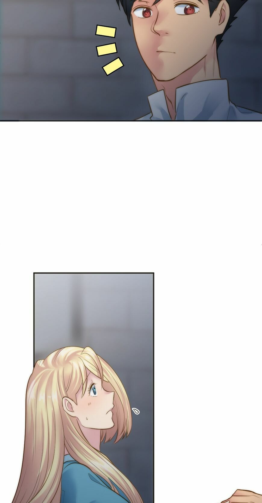 Read The Monkey Prince (Doujinshii) chapter 29 image 33 on Lezhin