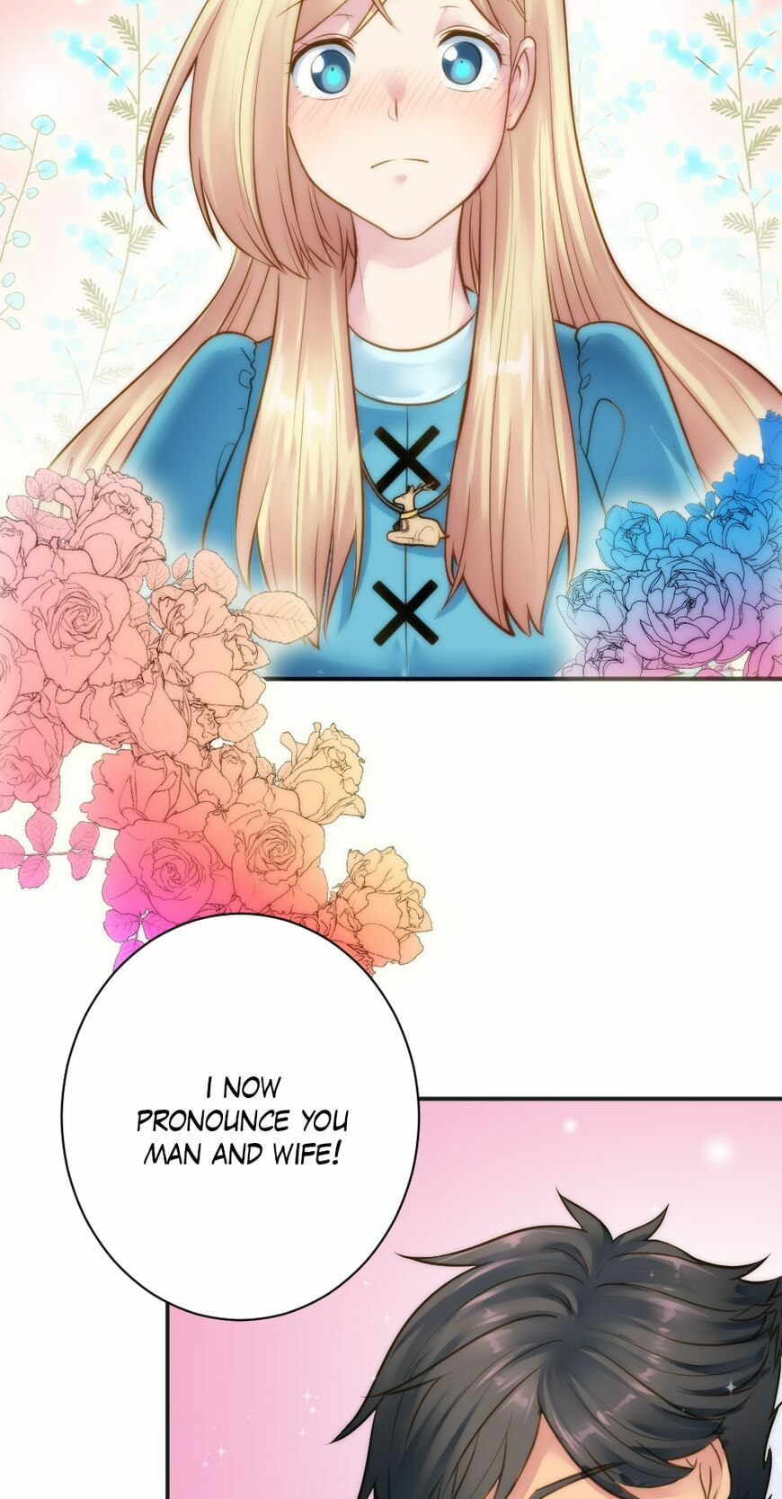 Read The Monkey Prince (Doujinshii) chapter 29 image 36 on Lezhin