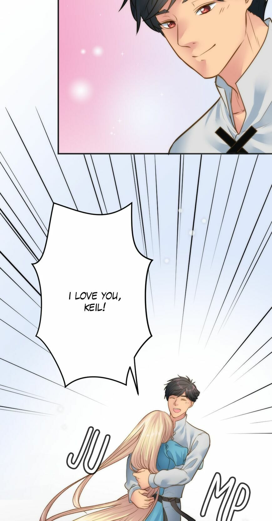 Read The Monkey Prince (Doujinshii) chapter 29 image 37 on Lezhin