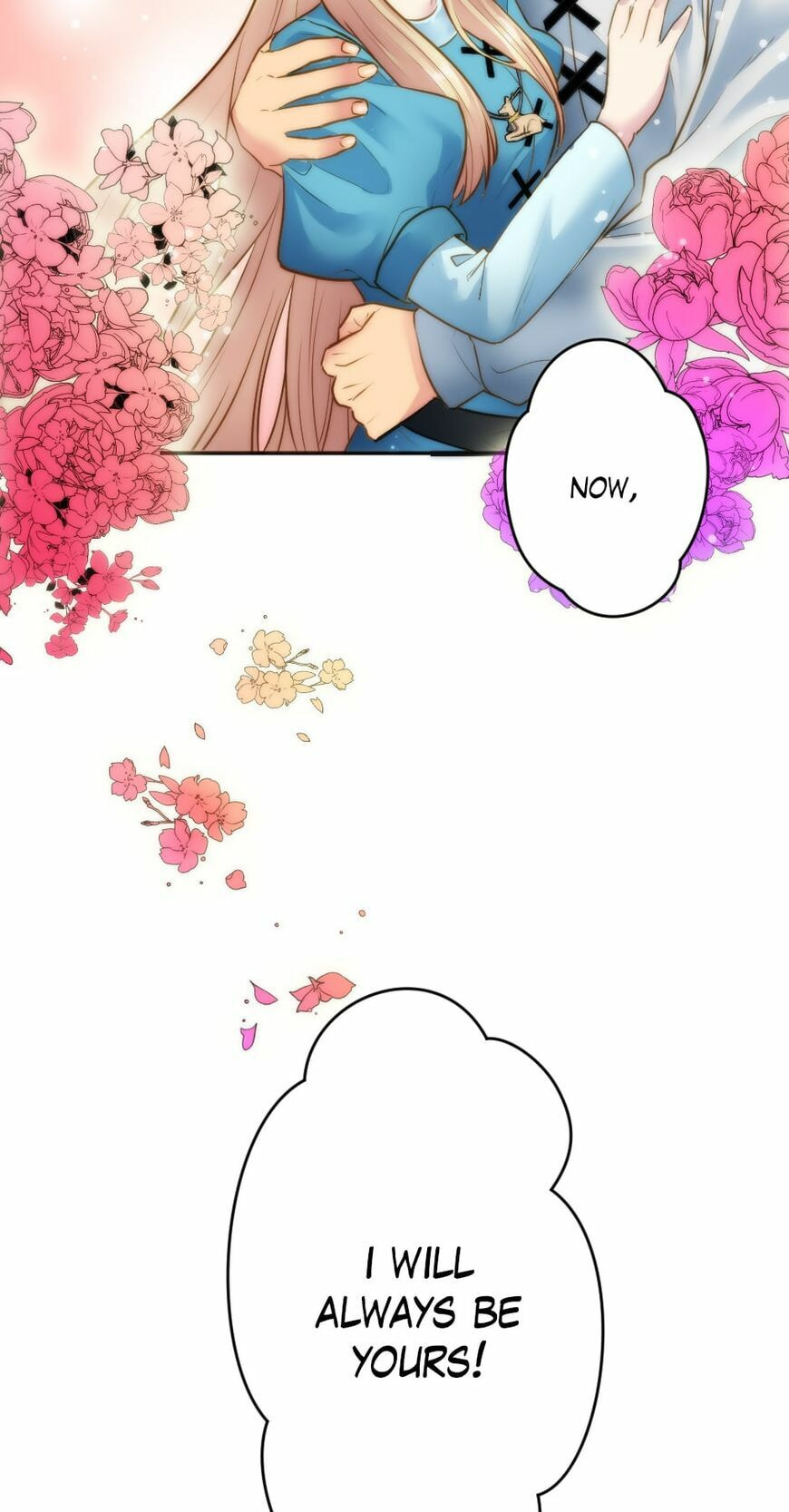 Read The Monkey Prince (Doujinshii) chapter 29 image 39 on Lezhin