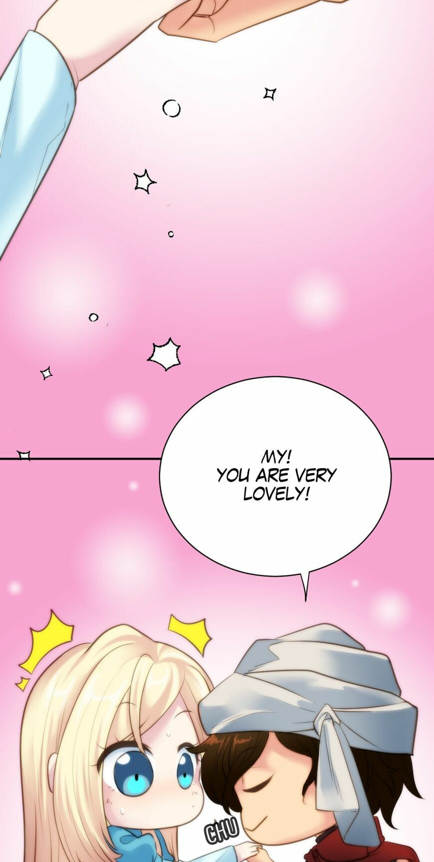 Read The Monkey Prince (Doujinshii) chapter 29 image 4 on Lezhin