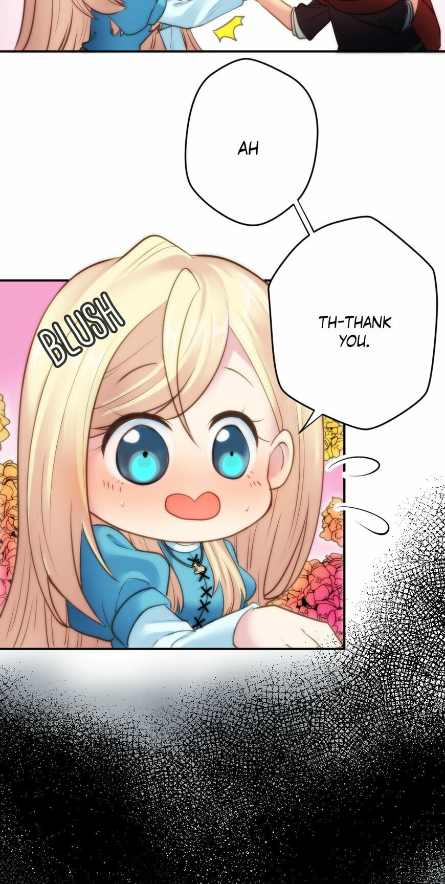 Read The Monkey Prince (Doujinshii) chapter 29 image 5 on Lezhin