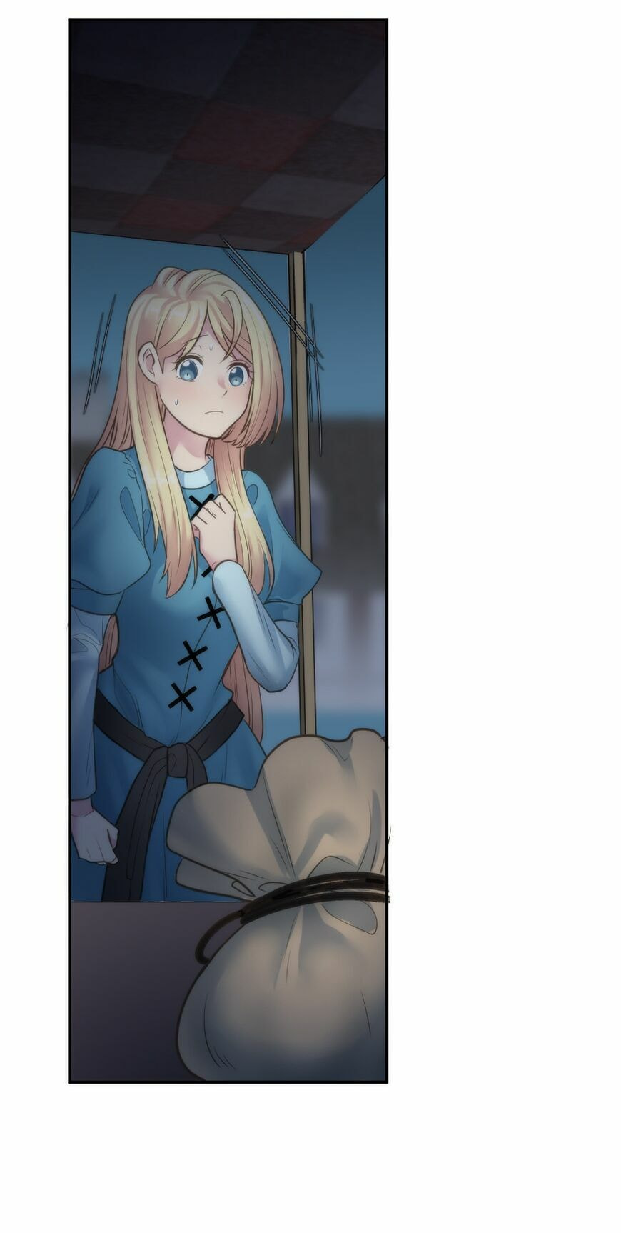 Read The Monkey Prince (Doujinshii) chapter 29 image 9 on Lezhin
