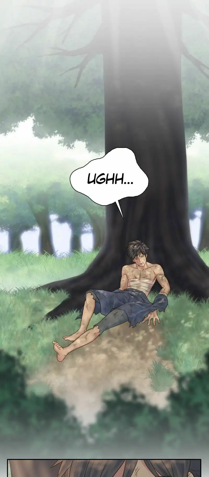 Read The Monkey Prince (Doujinshii) chapter 3 image 0 on Lezhin