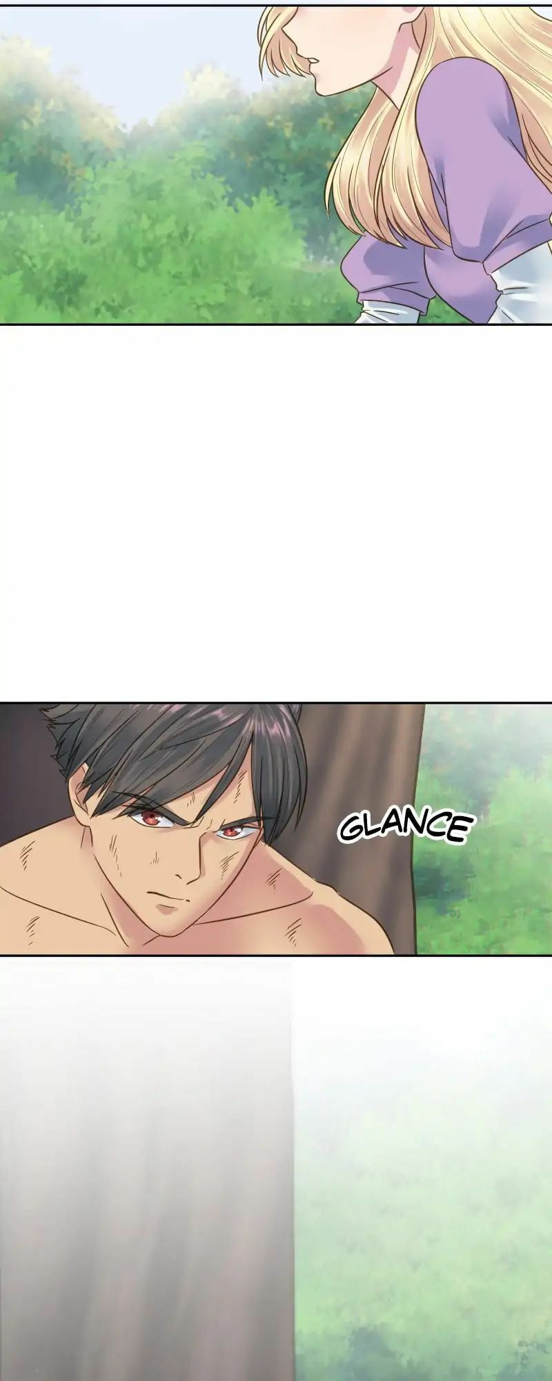 Read The Monkey Prince (Doujinshii) chapter 3 image 11 on Lezhin