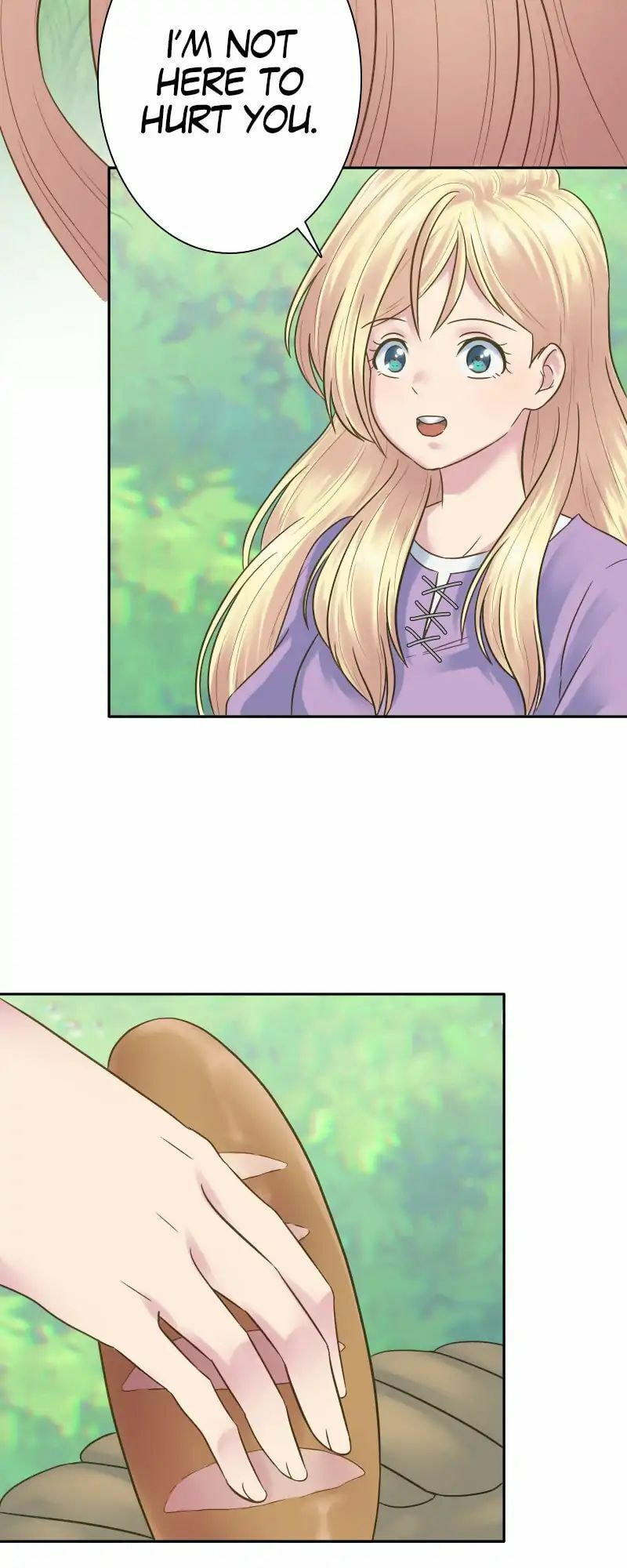 Read The Monkey Prince (Doujinshii) chapter 3 image 13 on Lezhin
