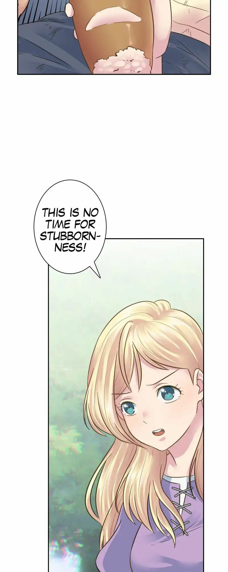 Read The Monkey Prince (Doujinshii) chapter 3 image 16 on Lezhin