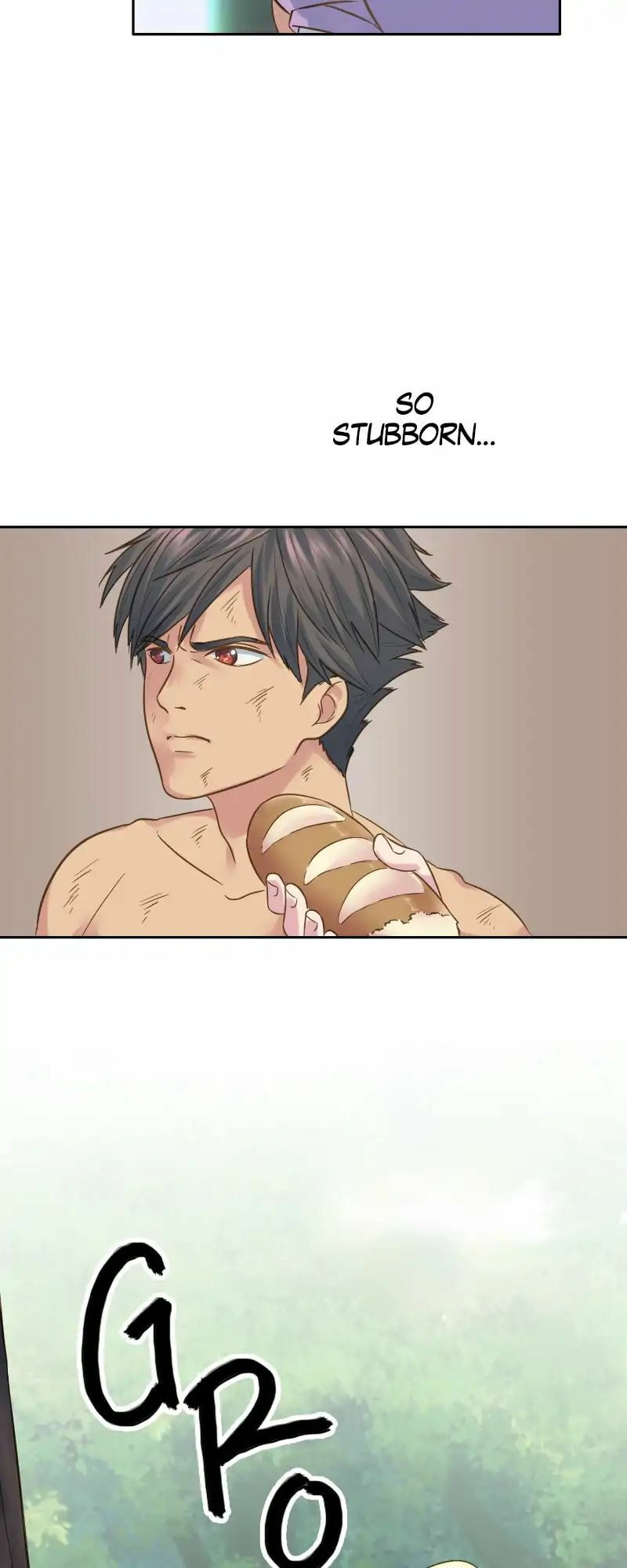 Read The Monkey Prince (Doujinshii) chapter 3 image 17 on Lezhin