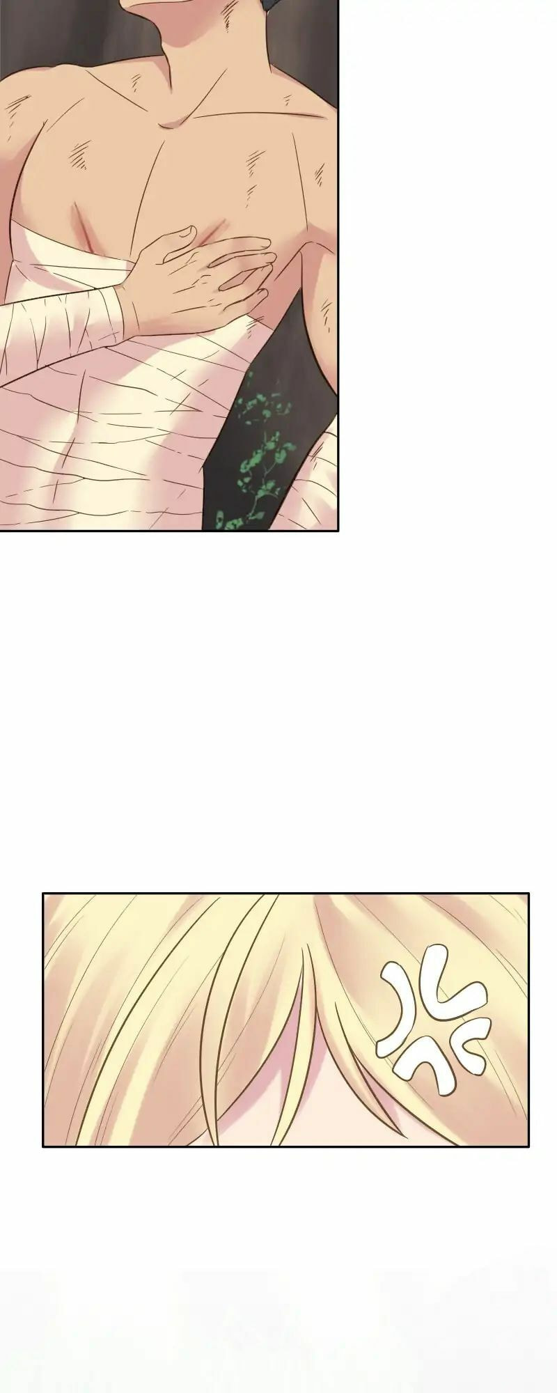 Read The Monkey Prince (Doujinshii) chapter 3 image 20 on Lezhin