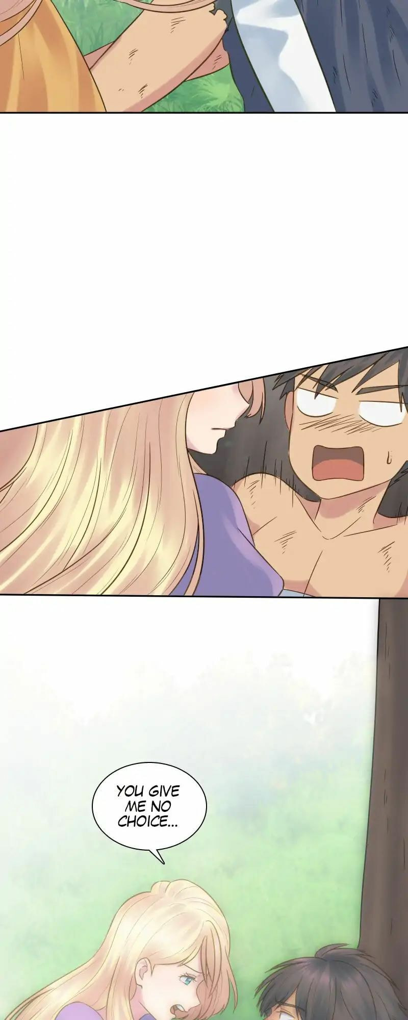 Read The Monkey Prince (Doujinshii) chapter 3 image 22 on Lezhin