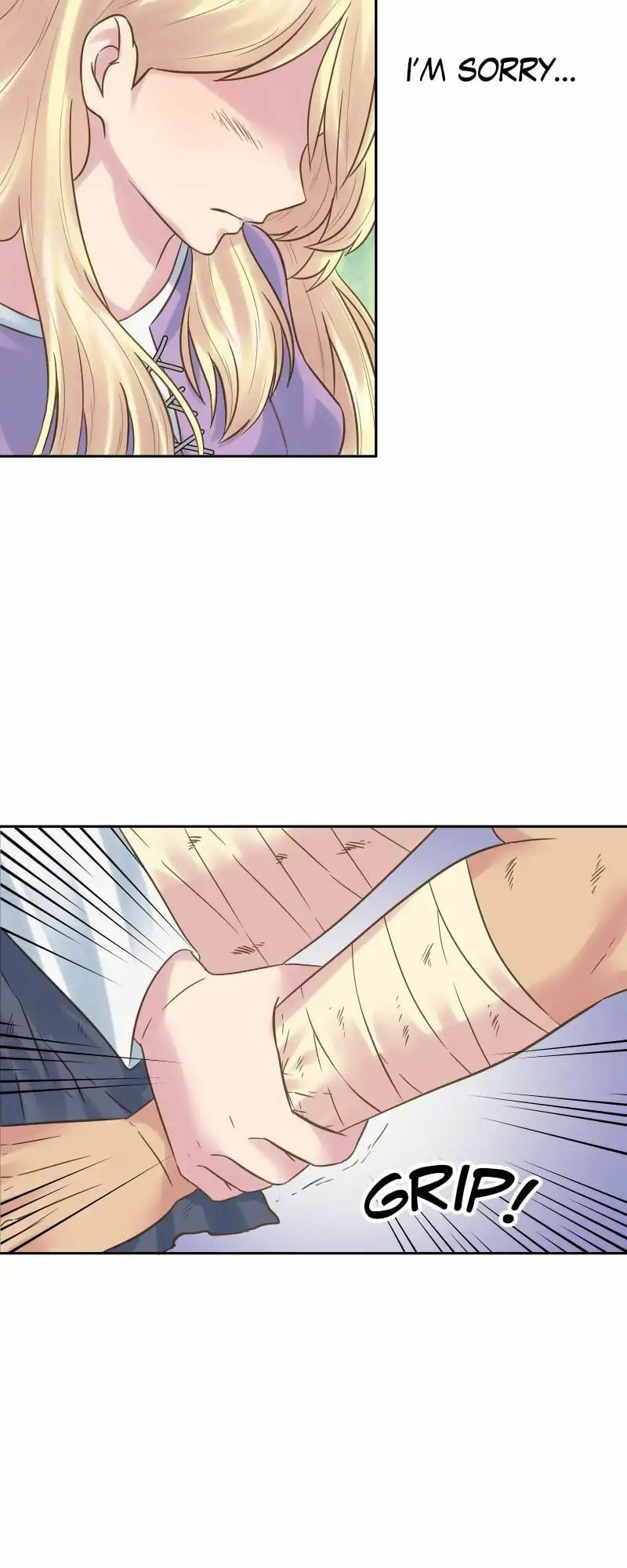 Read The Monkey Prince (Doujinshii) chapter 3 image 25 on Lezhin
