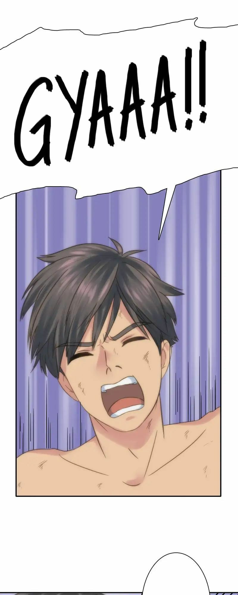 Read The Monkey Prince (Doujinshii) chapter 3 image 26 on Lezhin