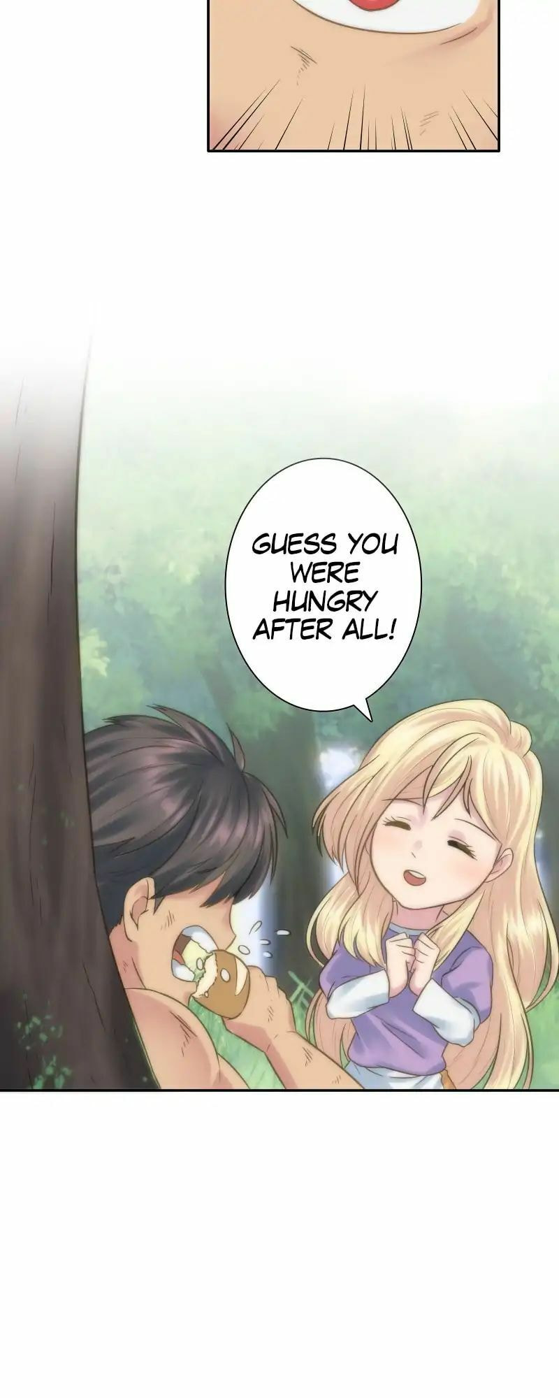 Read The Monkey Prince (Doujinshii) chapter 3 image 28 on Lezhin