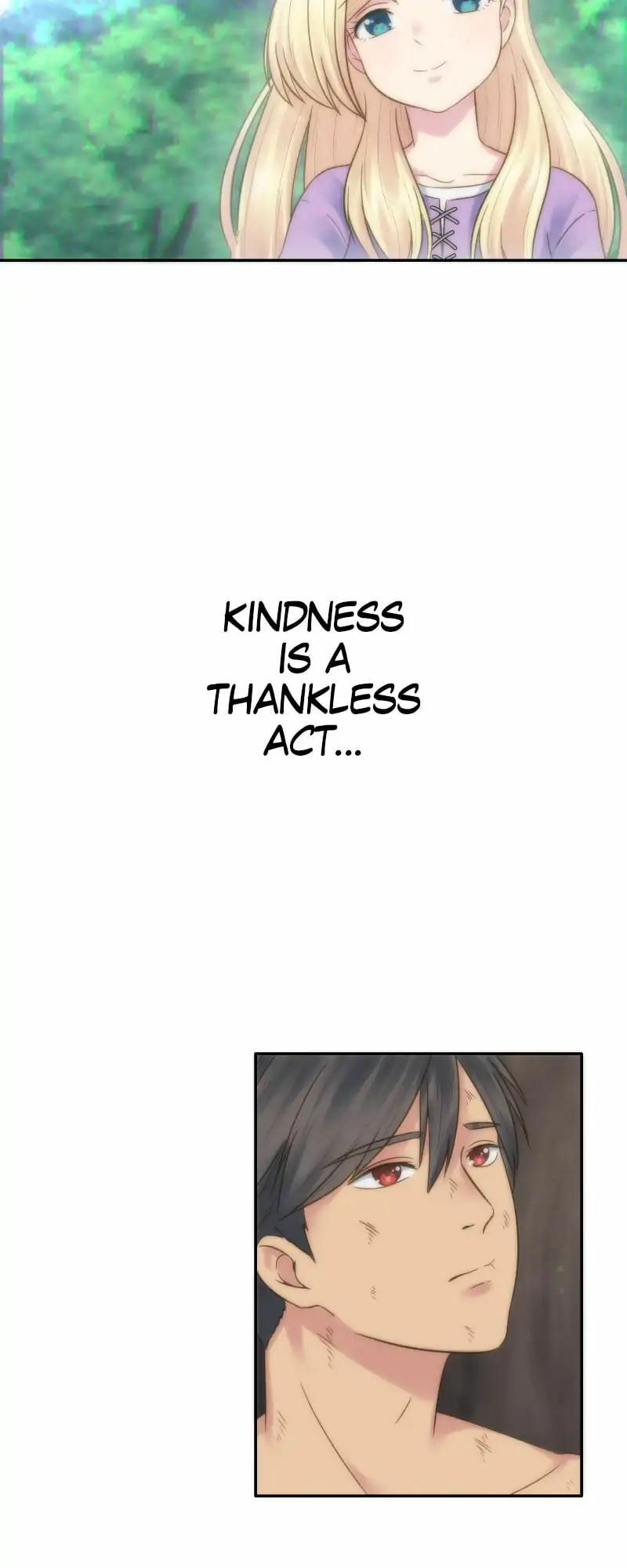 Read The Monkey Prince (Doujinshii) chapter 3 image 31 on Lezhin