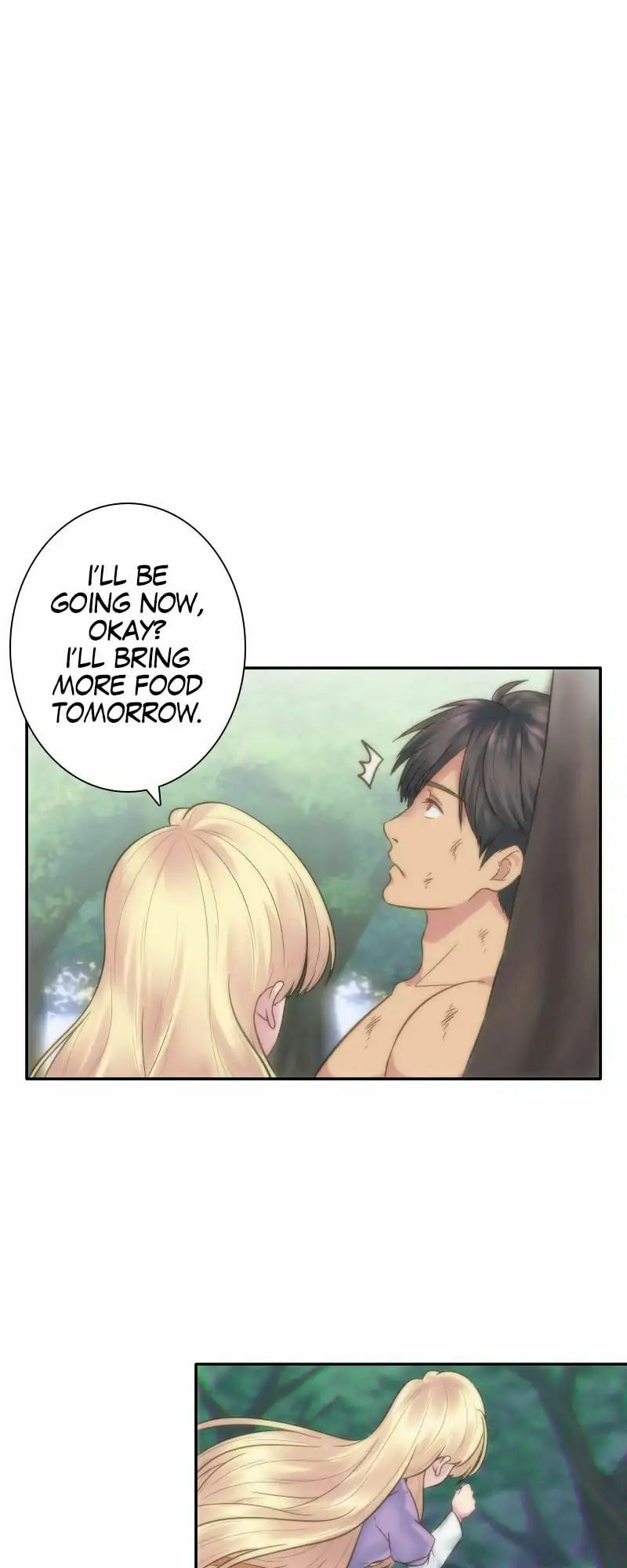 Read The Monkey Prince (Doujinshii) chapter 3 image 32 on Lezhin