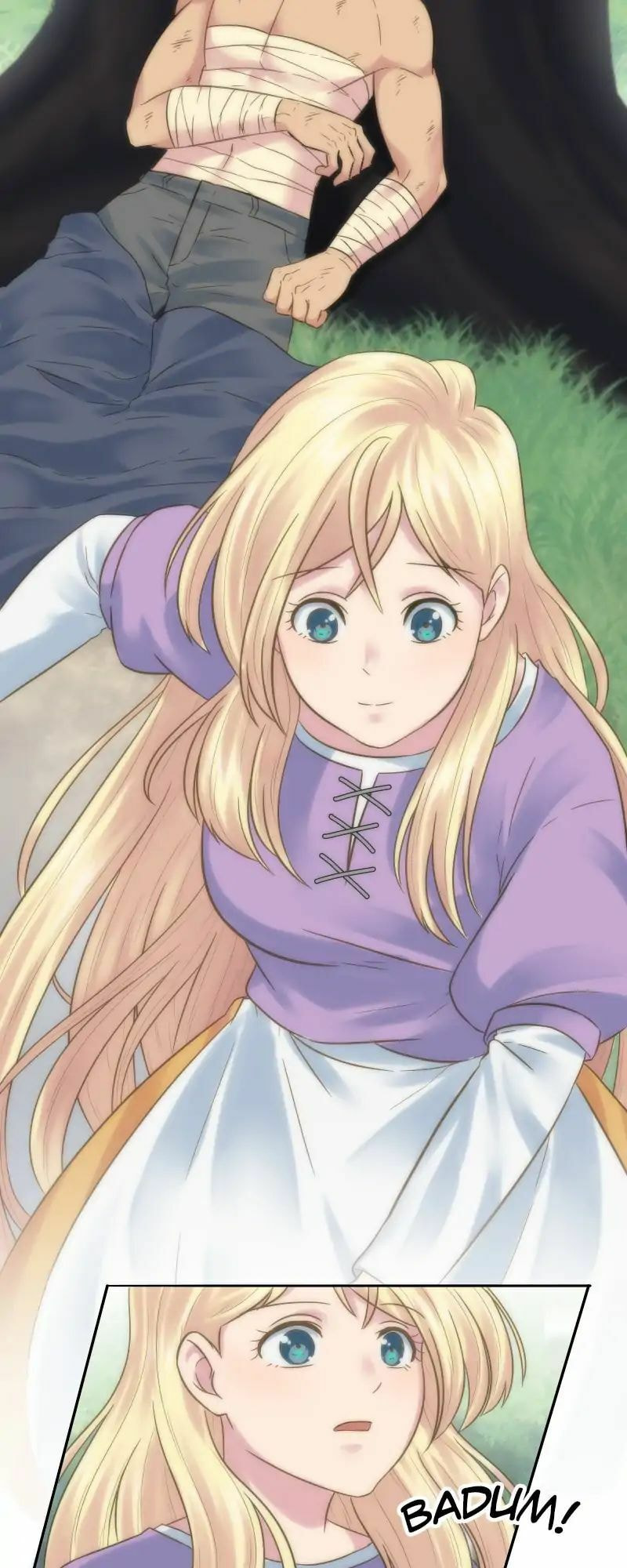 Read The Monkey Prince (Doujinshii) chapter 3 image 34 on Lezhin