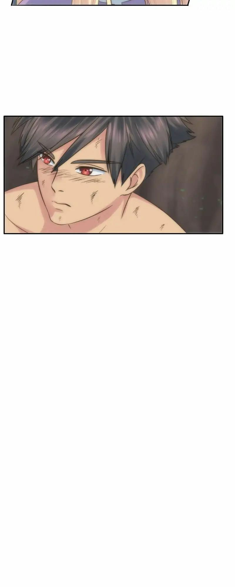 Read The Monkey Prince (Doujinshii) chapter 3 image 35 on Lezhin