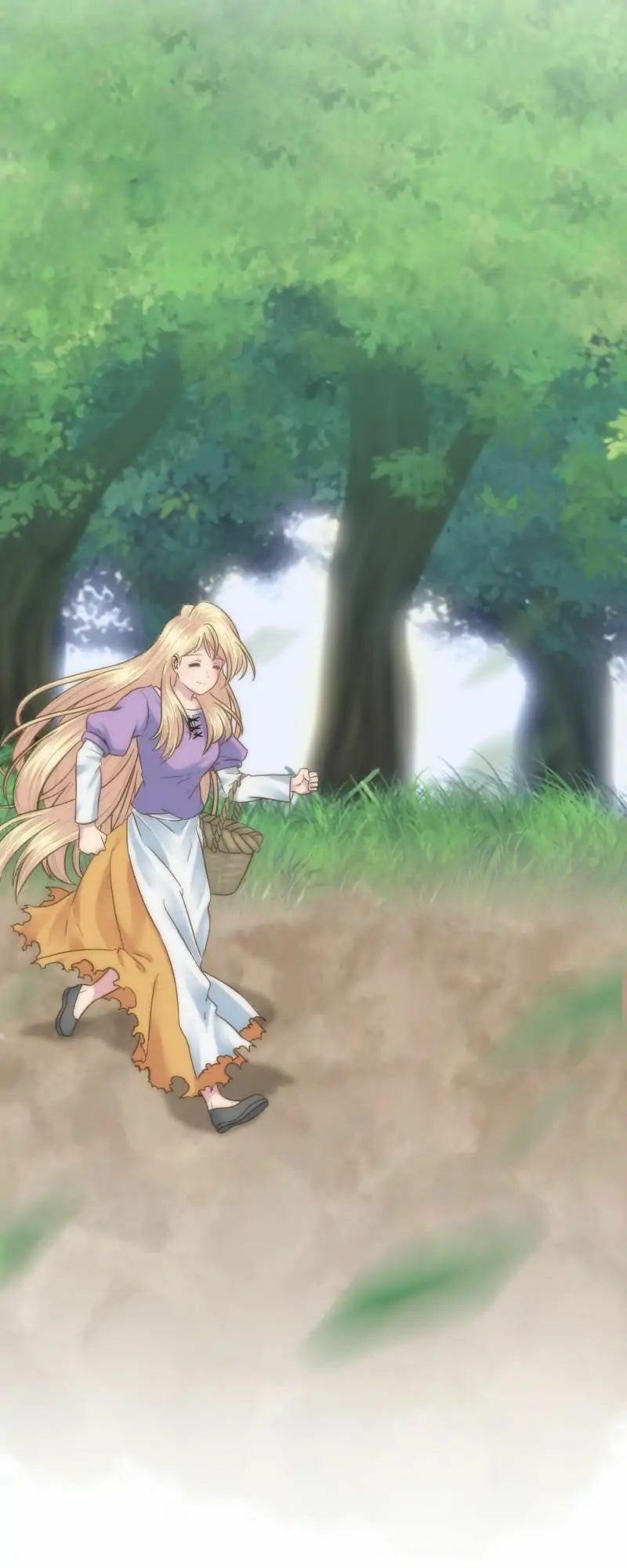 Read The Monkey Prince (Doujinshii) chapter 3 image 37 on Lezhin
