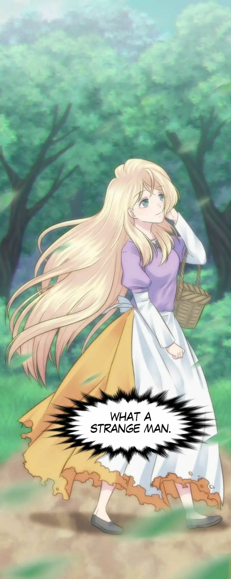 Read The Monkey Prince (Doujinshii) chapter 3 image 39 on Lezhin