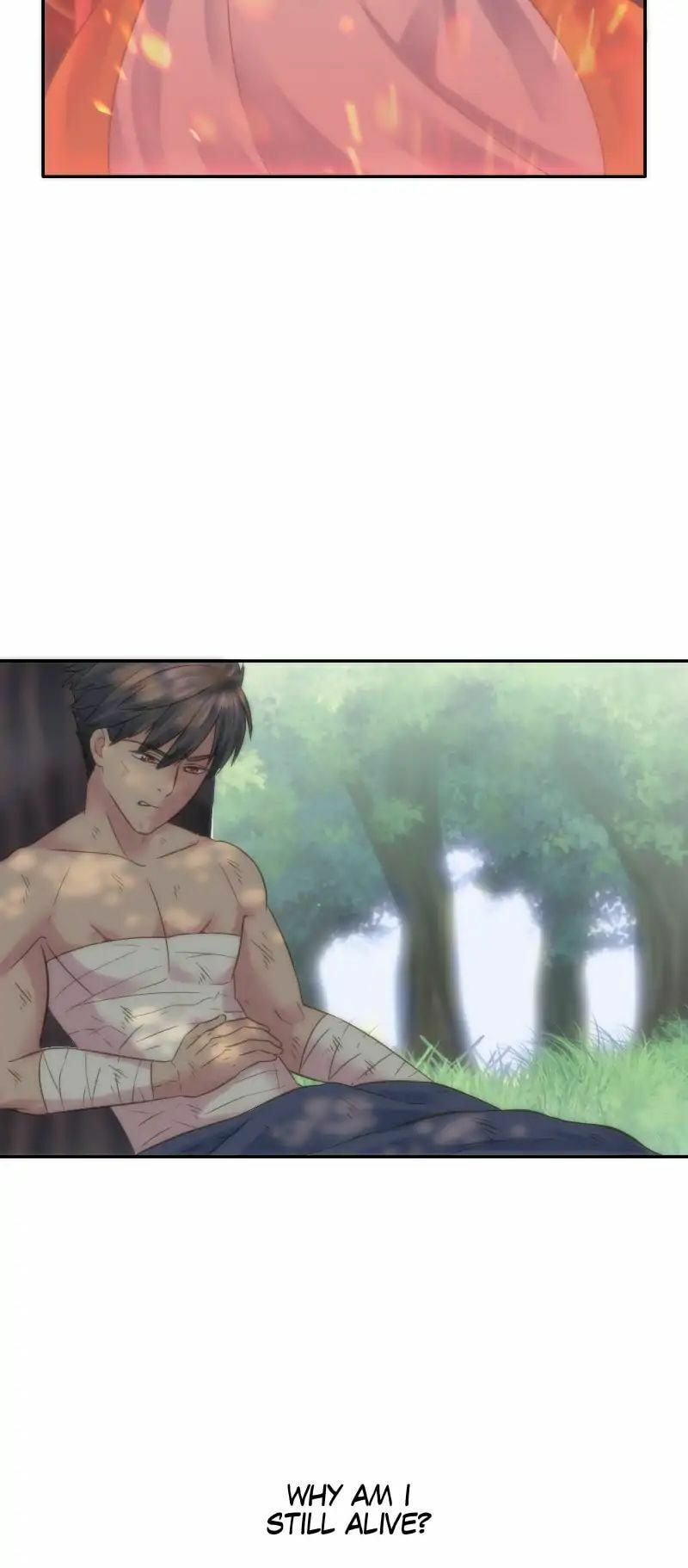Read The Monkey Prince (Doujinshii) chapter 3 image 4 on Lezhin